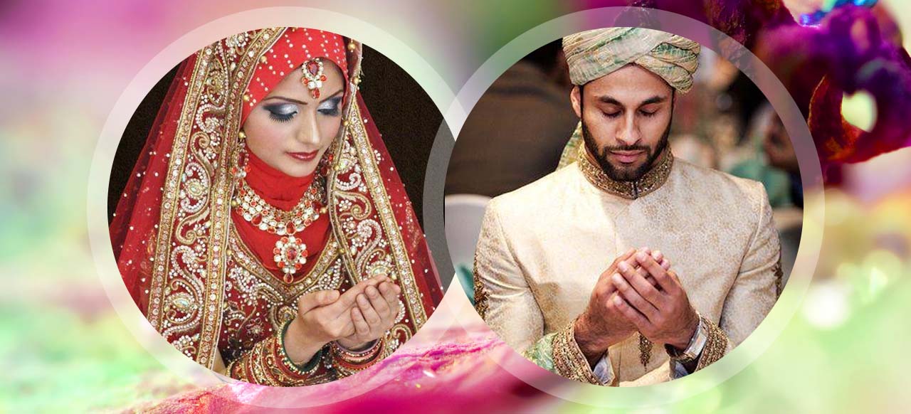 Muslim Matrimony