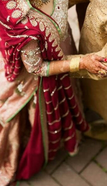 Why Muslim Matrimony